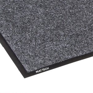 Alternative view of Mat Tech Eco-Step Floor Mat