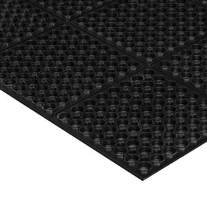 Alternative view of Mat Tech Safewalk Scraper Mat