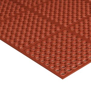 Alternative view of Mat Tech Safewalk Scraper Mat