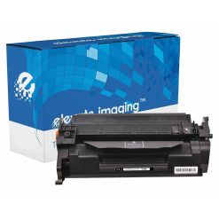 Alternative view of Elevate Imaging Remanufactured Laser Toner Cartridge 58X (CF258X) Pack
