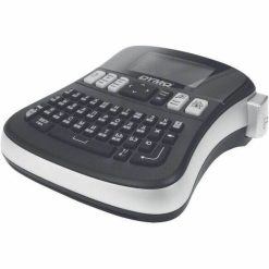 Alternative view of DYMO LabelManager 210D Label Maker