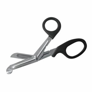 Alternative view of First Aid Central Scissors