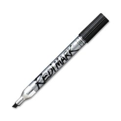Alternative view of Dixon RediMark Chisel Tip Permanent Markers
