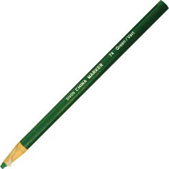 Alternative view of Dixon Phano Nontoxic China Markers