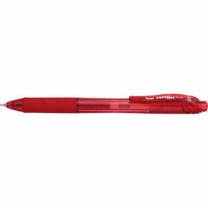 Alternative view of Pentel EnerGel-X Retractable Gel Pens