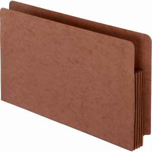 Alternative view of Pendaflex Straight Tab Cut Legal Recycled File Pocket