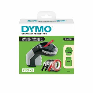 Alternative view of Dymo Organizer Xpress Pro Embossing Label Maker Kit