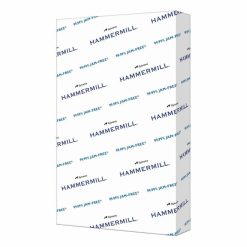 Alternative view of Hammermill Copy Plus Paper - White