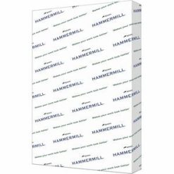 Alternative view of Hammermill Color Copy Cover for Color Copiers, Inkjet & Laser Printers - White
