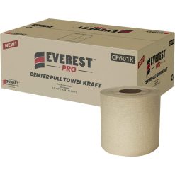 Alternative view of Everest Center-Pull Paper Towels - 6 / Carton