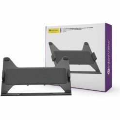 Alternative view of IntekView Universal Notebook Holder