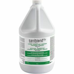 Alternative view of Safeblend SaniBlend Ready-To-Use Disinfectant & Sanitizer