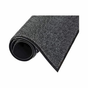 Alternative view of Mat Tech Entrance Mat 10X3X3/8"Char.