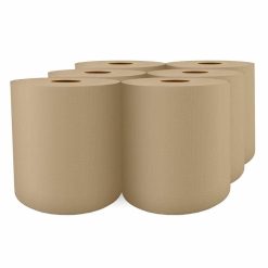 Alternative view of Cascades PRO Roll Paper Towel - Quantity 6 / Box