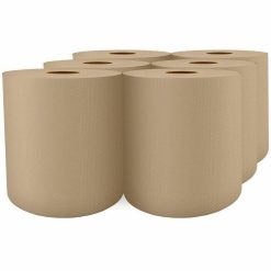 Cascades PRO Roll Paper Towel - Quantity 6 / Box