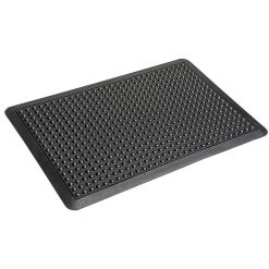Alternative view of Crown Mats Yoga-Flex Anti-Fatigue Mat