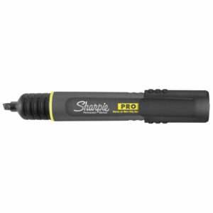 Alternative view of Sharpie PRO Permanent Marker