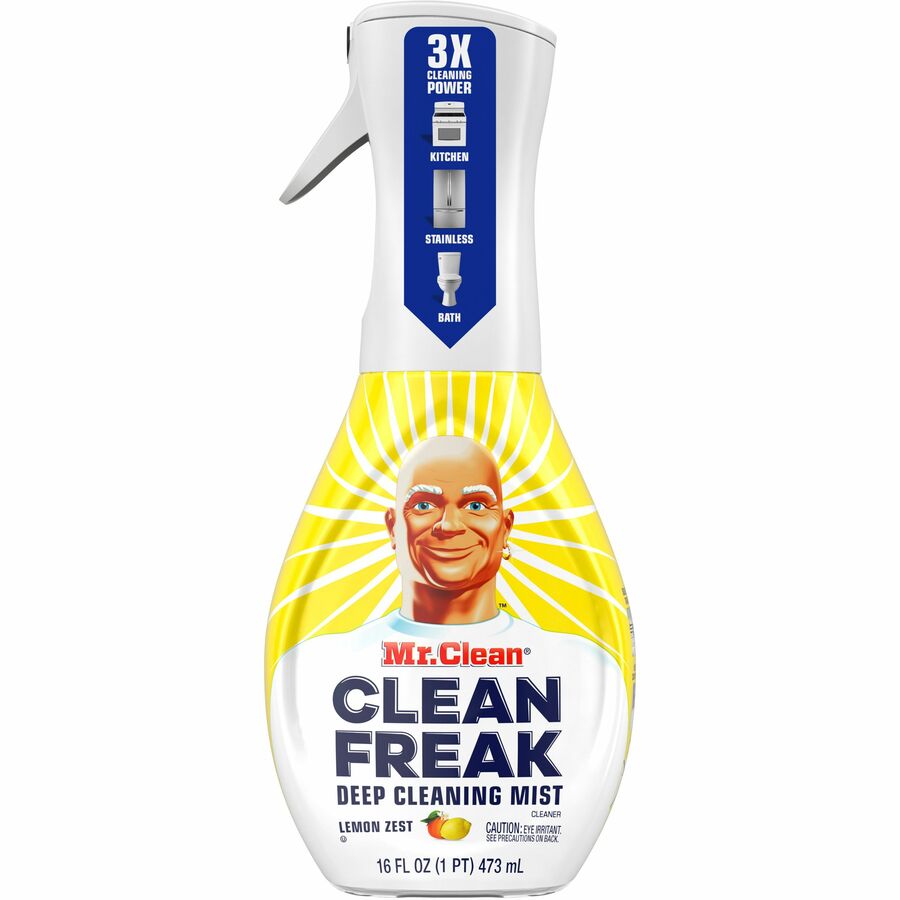 Mr. Clean Deep Cleaning Mist - Image 2