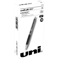 uniball? 207 Gel Pen