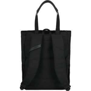 Alternative view of bugatti Madison Carrying Case (Tote) for 15.6" Notebook - Black