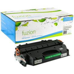 Alternative view of fuzion Premium Laser Toner Cartridge 120 (2617B001AA, 2617B001) - Black - 1 / Each