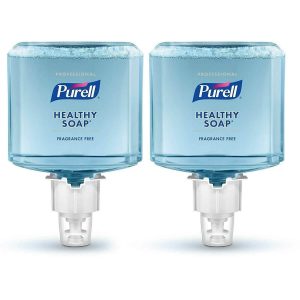 PURELL? HEALTHY SOAP Mild Foam - 2 / Box