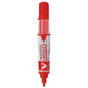 Alternative view of BeGreen V Board Master Dry Erase Marker