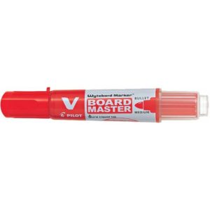 Alternative view of BeGreen V Board Master Dry Erase Marker