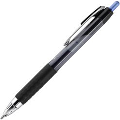 Alternative view of uniball? 207 Gel Pen