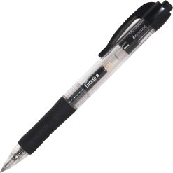 Alternative view of Integra Retractable 0.5mm Gel Pens
