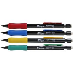 Alternative view of Integra Grip Mechanical Pencils