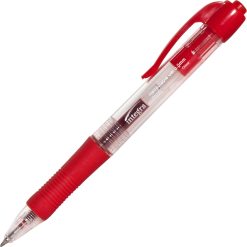 Alternative view of Integra Retractable 0.5mm Gel Pens