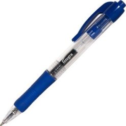 Alternative view of Integra Retractable 0.5mm Gel Pens