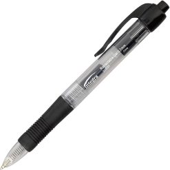 Alternative view of Integra Retractable 0.7mm Gel Pens