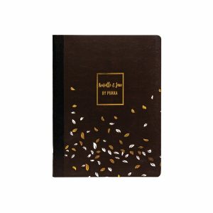 Alternative view of Pukka Pads Rochelle & Jess Composition Books