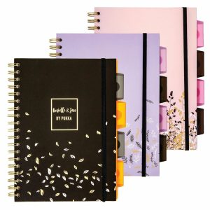 Alternative view of Pukka Pads Rochelle & Jess Notebook
