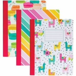 Alternative view of Pukka Pads 3 Pack Composition Books