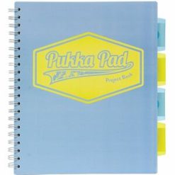 Pukka Pads Project Book US Letter size
