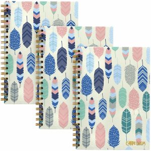 Alternative view of Pukka Pads B5 Spiral Hard-cover Notebook