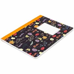 Alternative view of Pukka Pads Bloom Composition Book 3 Pack