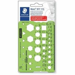 Staedtler Stencil