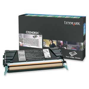 Alternative view of Lexmark Toner Cartridge