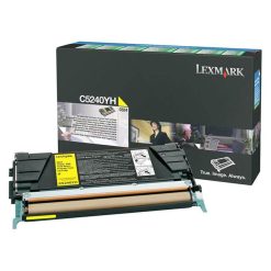 Alternative view of Lexmark Original Toner Cartridge