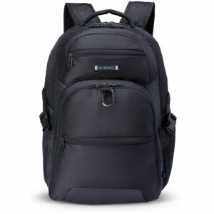 Alternative view of Nextech Carrying Case (Backpack) - Black