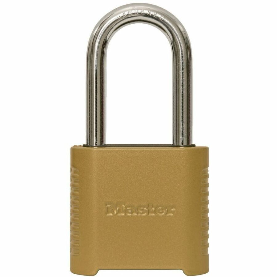 Master Lock Combination Lock - Image 2