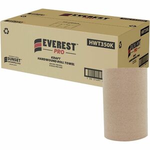 Everest Pro Paper Towel - 12 Roll