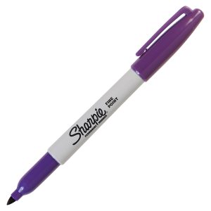 Alternative view of Sharpie Fine Point Permanent Marker