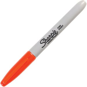 Alternative view of Sharpie Fine Point Permanent Marker
