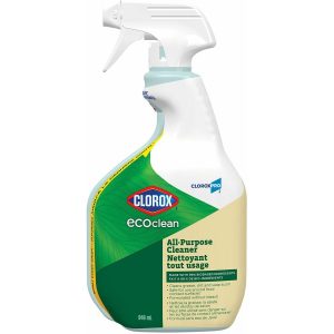 Alternative view of CloroxPro? EcoClean All-Purpose Cleaner