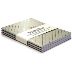 Pukka Pads Haze Notebook - 3 Pack